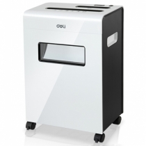 Máy hủy giấy tài liệu Deli 9921