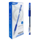 Bút gel siêu trơn Deli 6600S 0.5mm
