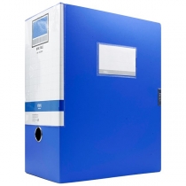 File hộp 15cm DELI 38118
