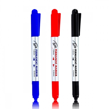 Bút lông dầu FlexOffice FO-PM-01