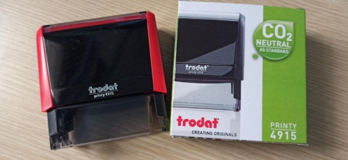 Dấu Trodat 4915
