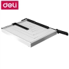 Bàn cắt giấy A3 Deli 8012
