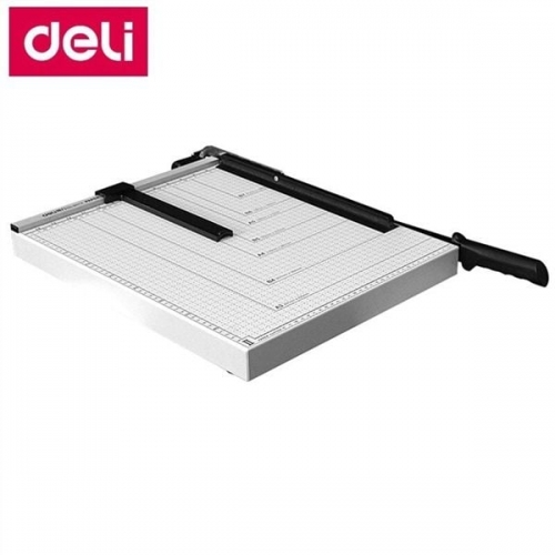 Bàn cắt giấy A3 Deli 8012