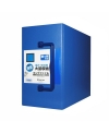 File hồ sơ King Jim 3515 blue (15cm)