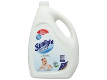 Nước lau sàn Sunlight thiên nhiên 3.6kg