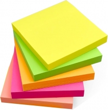 Giấy sticky note 76x76mm