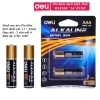 Pin tiểu DELI AAA DELI W18504