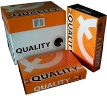 Giấy A4 Quality 70gms