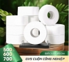 Giấy vệ sinh Công nghiệp 500-600-700 gr