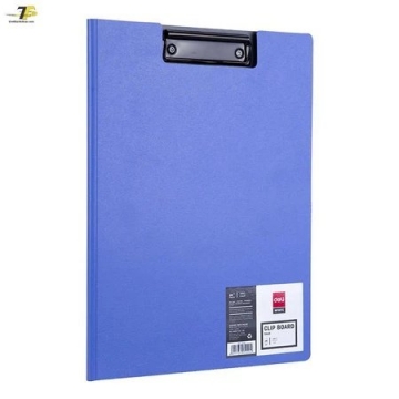 Bìa trình Ký 2 mặt Deli 5440