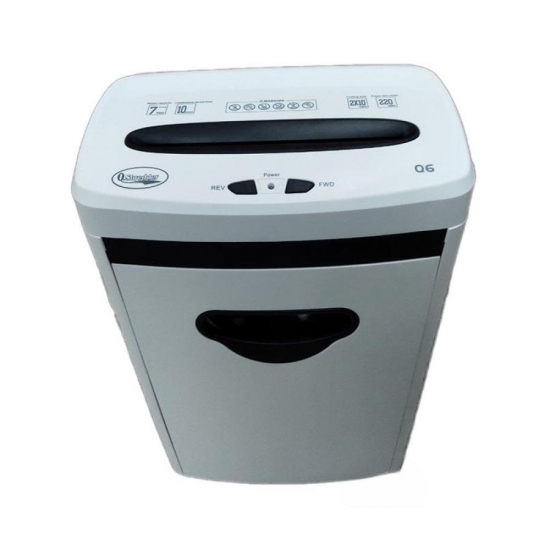 Máy hủy tài liệu Q.Shredder Q7-3.0