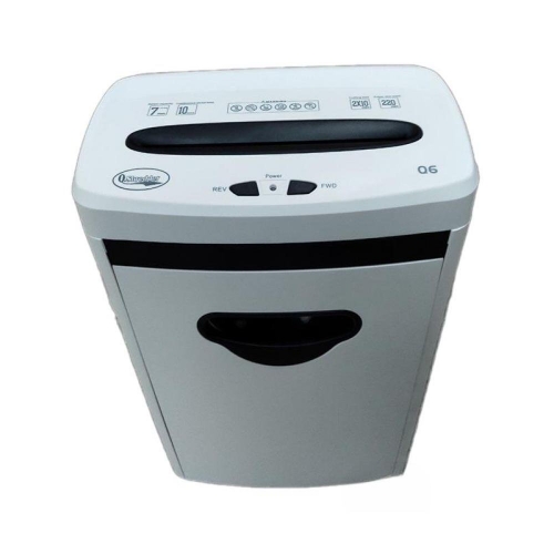 Máy hủy tài liệu Q.Shredder Q7-3.0