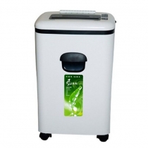 Máy hủy tài liệu Q.Shredder Q8