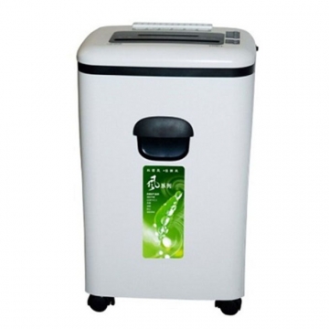 Máy hủy tài liệu Q.Shredder Q8