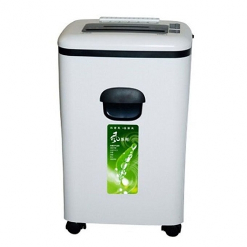 Máy hủy tài liệu Q.Shredder Q8