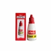Mực Dấu Shiny S62 28ml - Xanh/Đỏ