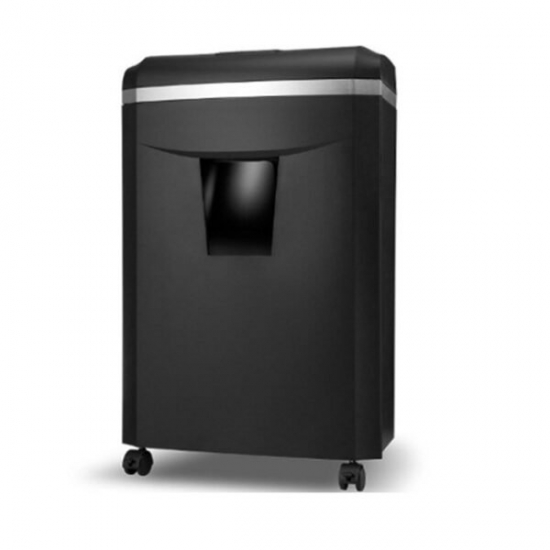 Máy hủy giấy Q.Shredder Q15KK