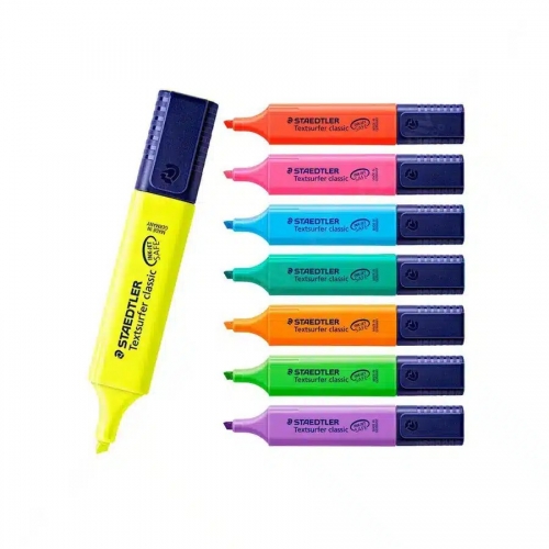 Bút nhớ dòng Staedtler 364